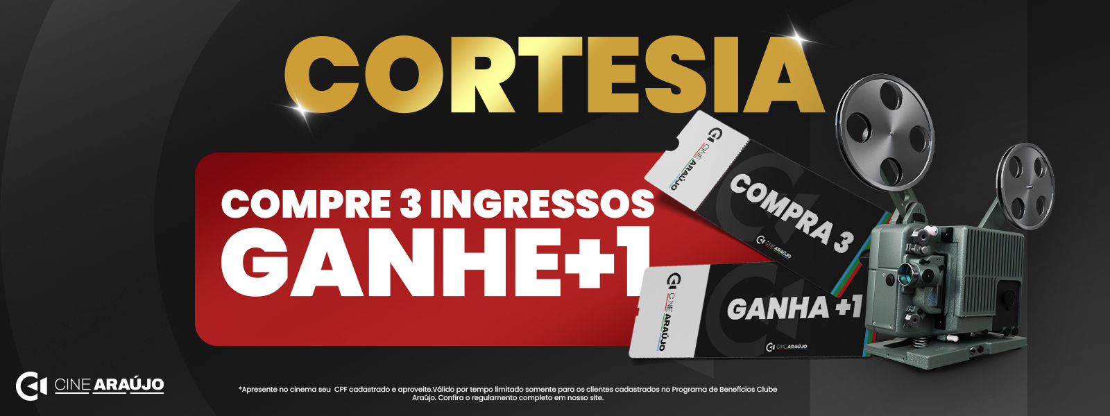 Cortesia